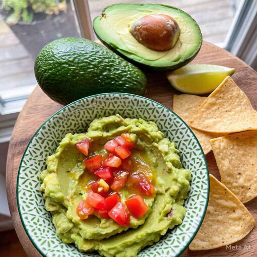 avacado-guac